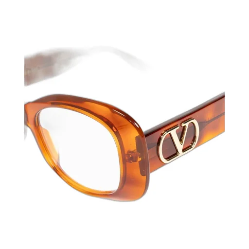 Oversized Square Eyeglasses