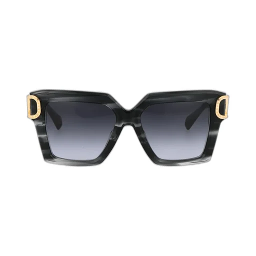 Oversized Square Sunglasses
