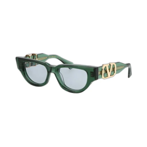 Valentino Garavani Vlogo Signature Sunglasses