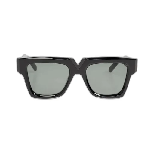 Oversized Square Sunglasses