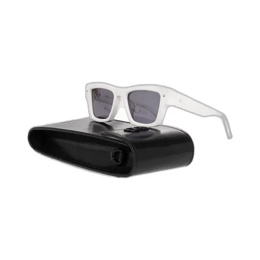 Oversized Square Sunglasses