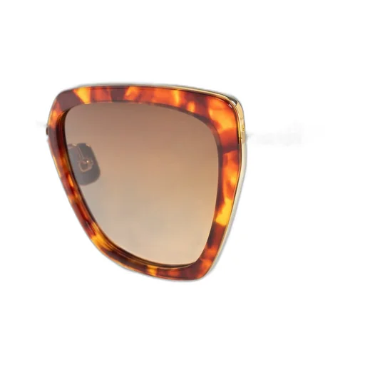 Cat-Eye Sunglasses