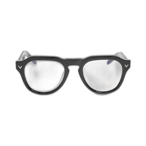 Round Frame Glasses