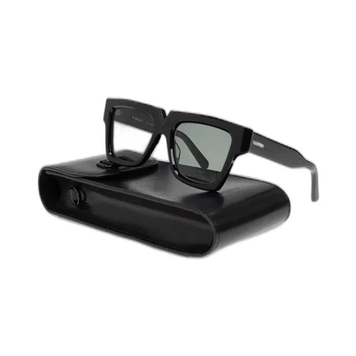 Oversized Square Sunglasses
