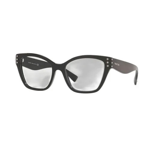 Cat-Eye Glasses