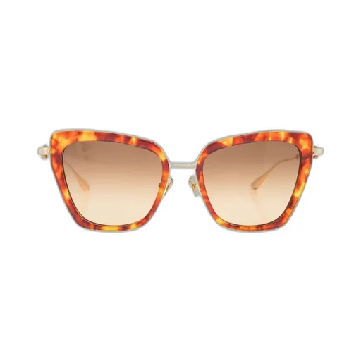 Cat-Eye Sunglasses
