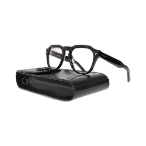 Round Frame Glasses