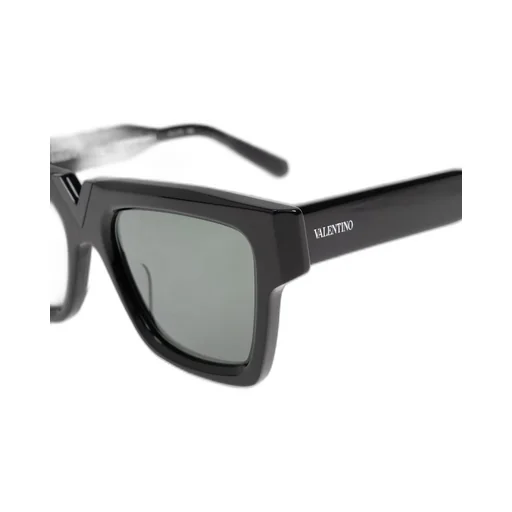 Oversized Square Sunglasses