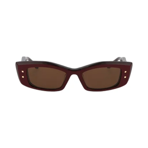Rectangular Sunglasses