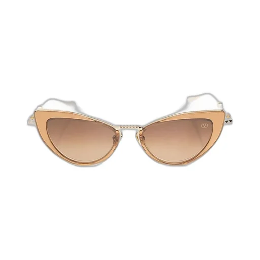 Cat-Eye Sunglasses