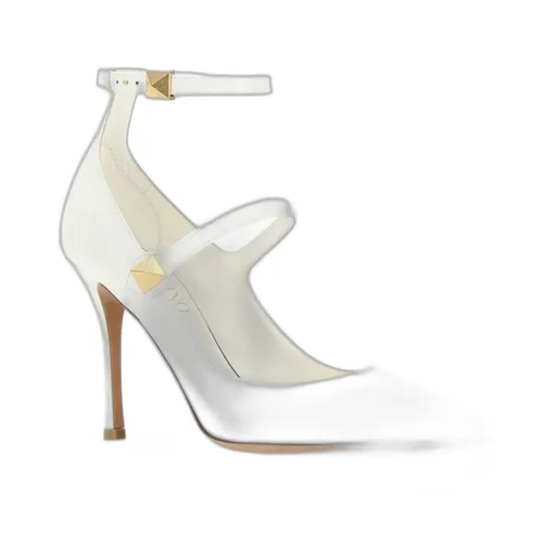Mary Jane Pumps