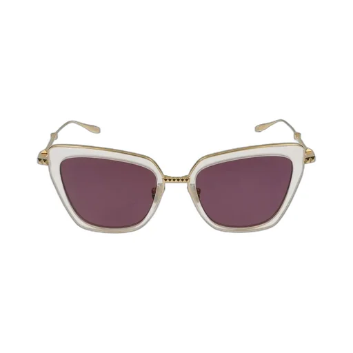 Cat-Eye Sunglasses