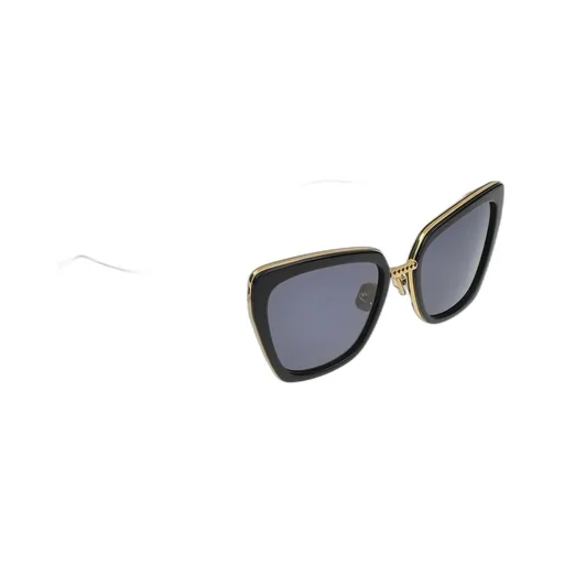 Cat-Eye Sunglasses
