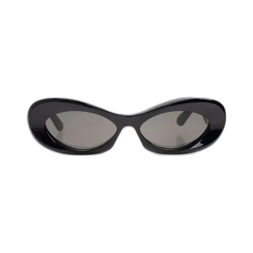Oval Sunglasses