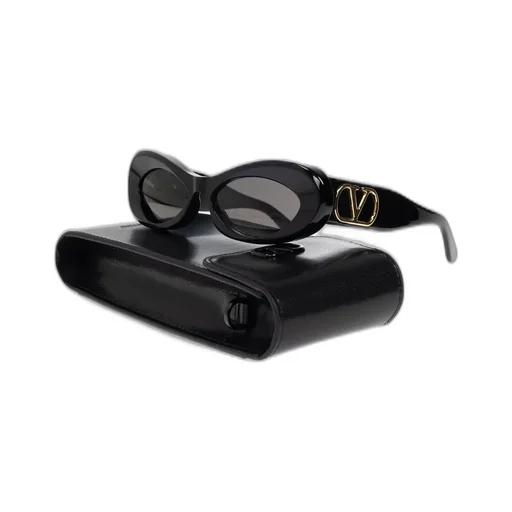 Oval Sunglasses