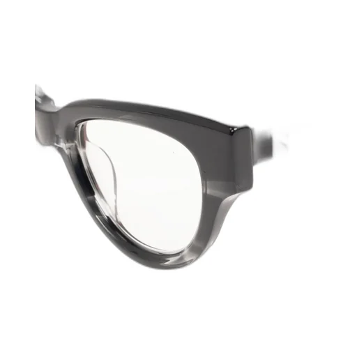 Rectangular Frame Glasses
