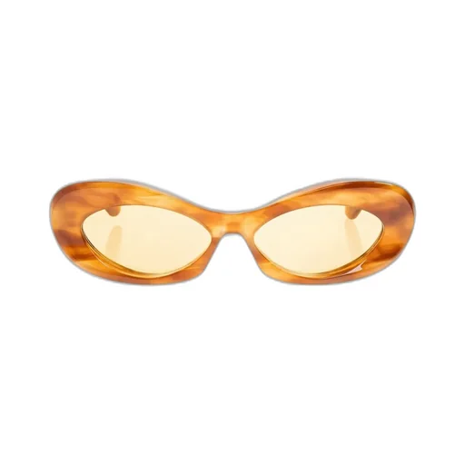 Oval Sunglasses