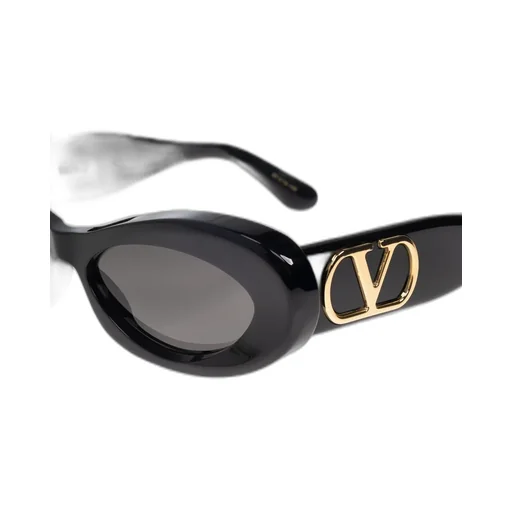 Oval Sunglasses