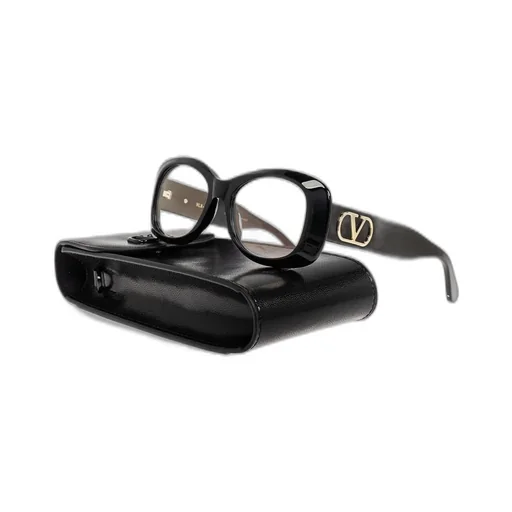 Oversized Square Glasses
