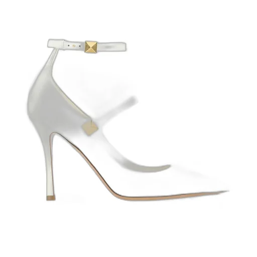 Mary Jane Pumps