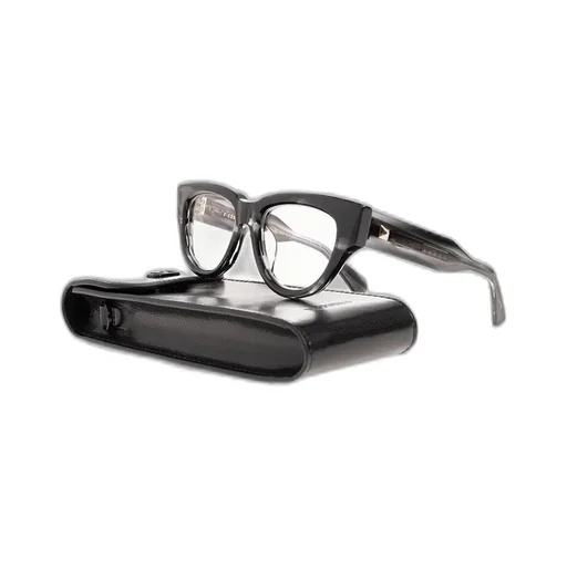 Rectangular Frame Glasses