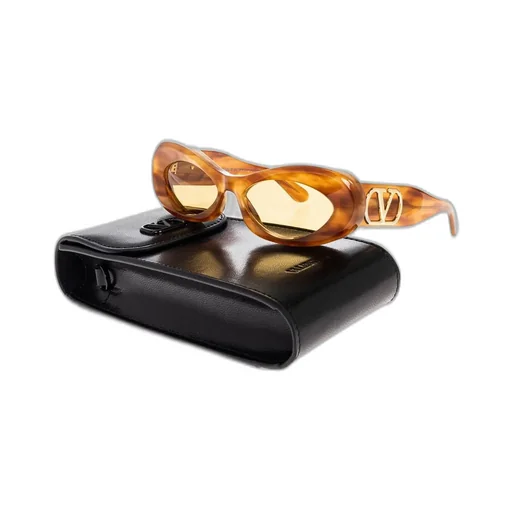 Oval Sunglasses