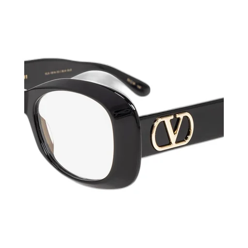 Oversized Square Glasses
