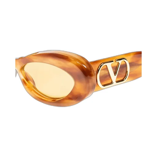 Oval Sunglasses