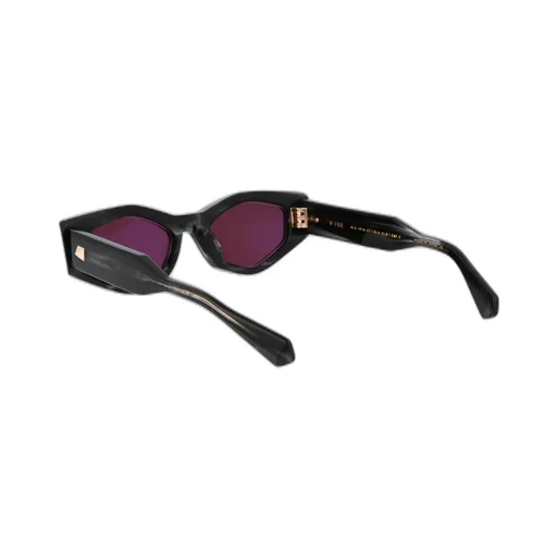 Geometric Sunglasses