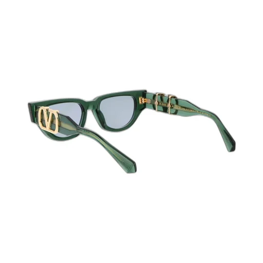 Valentino Garavani Vlogo Signature Sunglasses