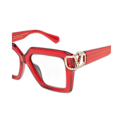 Oversized Square Sunglasses