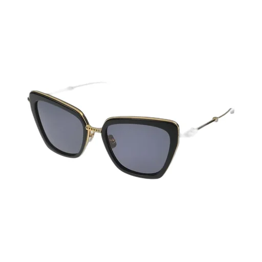 Cat-Eye Sunglasses