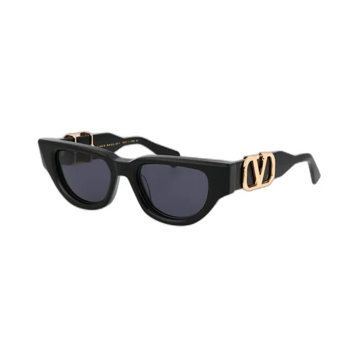 Cat-Eye Sunglasses