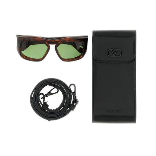 Rectangular Sunglasses