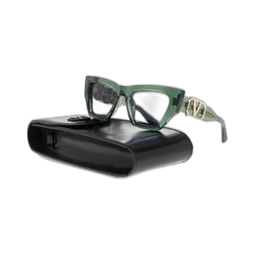 Rectangular Sunglasses