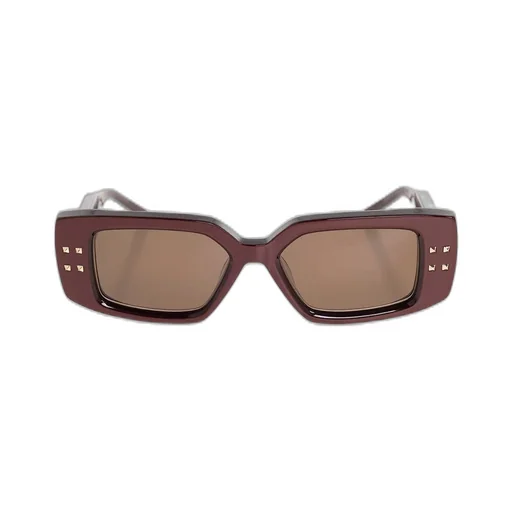 Rectangular Sunglasses