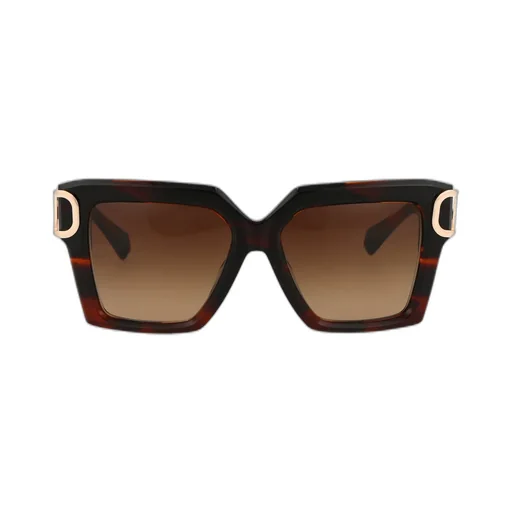 Oversized Square Sunglasses