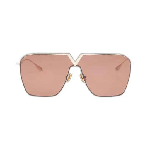 Oversized Square Sunglasses