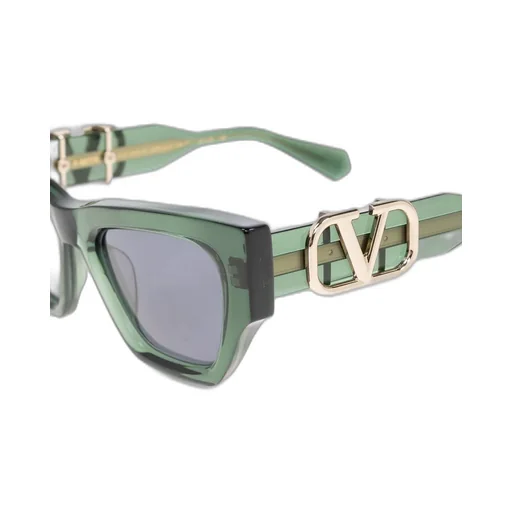 Rectangular Sunglasses