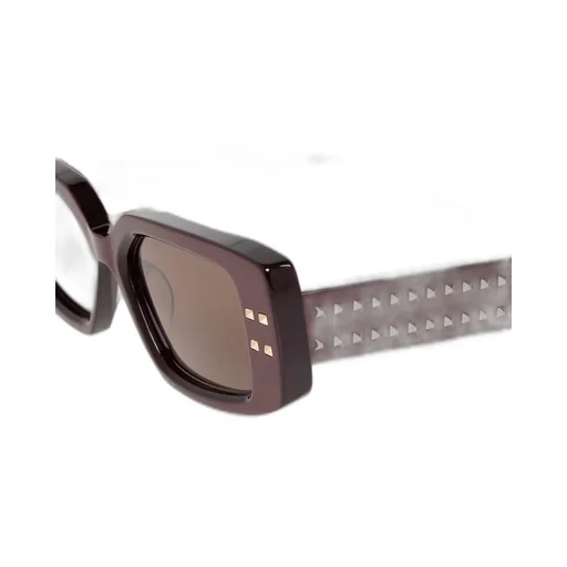Rectangular Sunglasses