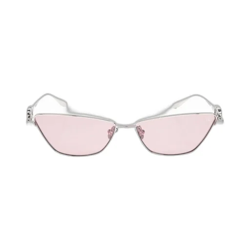 Cat-Eye Sunglasses