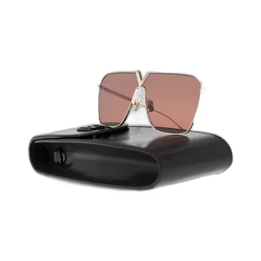 Oversized Square Sunglasses