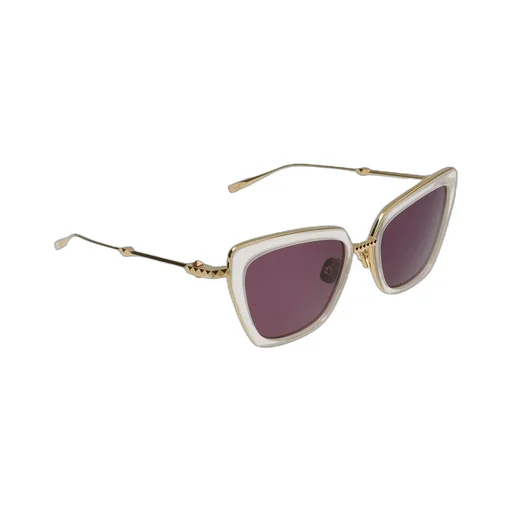 Cat-Eye Sunglasses