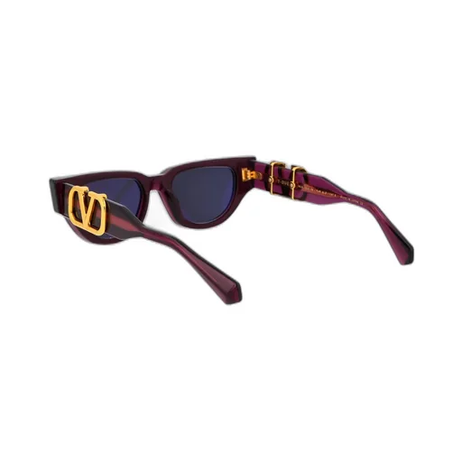 Rectangular Sunglasses