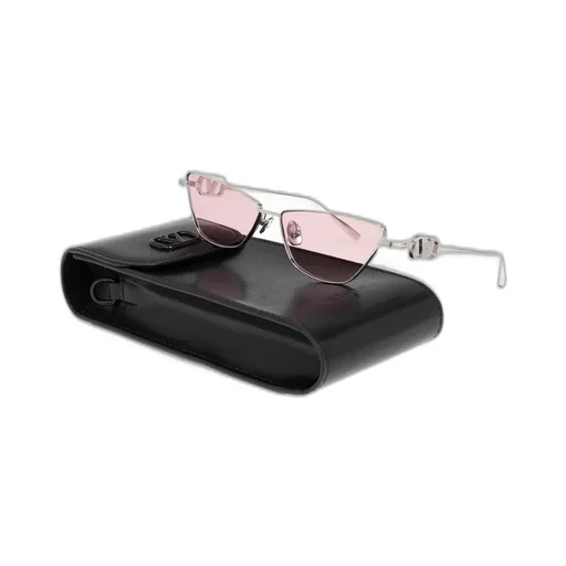 Cat-Eye Sunglasses