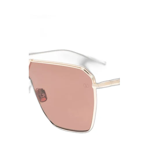 Oversized Square Sunglasses