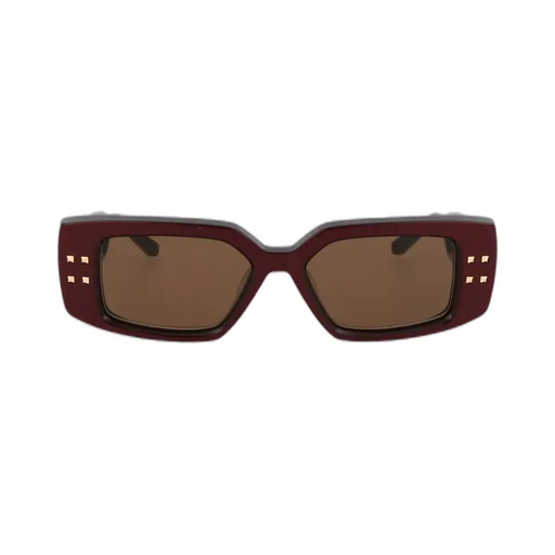 Rectangular Sunglasses