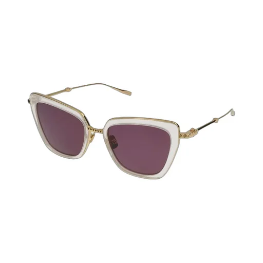 Cat-Eye Sunglasses