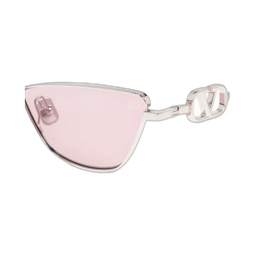 Cat-Eye Sunglasses