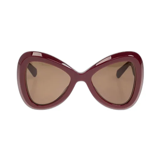Butterfly Sunglasses